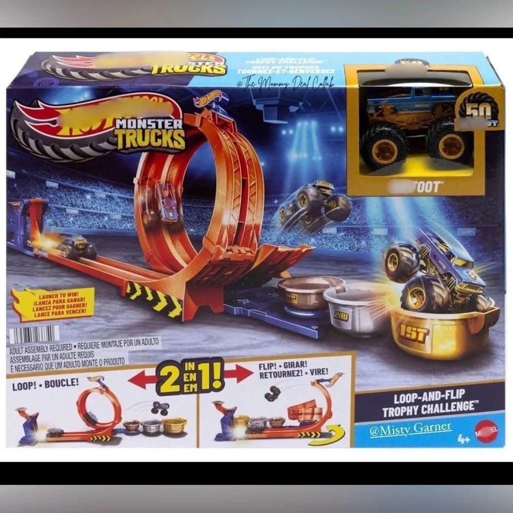 Hot Wheels hot wheels